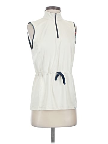 Lady Hagen Sleeveless T-Shirt (view 1)
