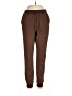 Uniqlo Brown Casual Pants Size L - photo 1