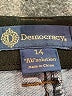Democracy Hearts Blue Jeans Size 14 - photo 7