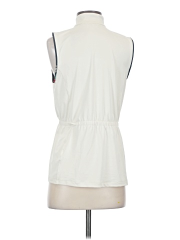 Lady Hagen Sleeveless T-Shirt (view 2)