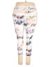 Tek Gear White Active Pants Size XXL - photo 2