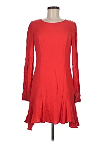 Bar III Casual Dress (view 1)