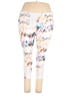 Tek Gear White Active Pants Size XXL - photo 1