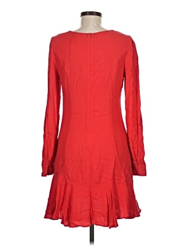 Bar III Casual Dress (view 2)