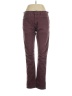 Levi's Burgundy Jeans Size 32 waist - photo 1