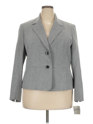 Kasper Blazer (view 1)