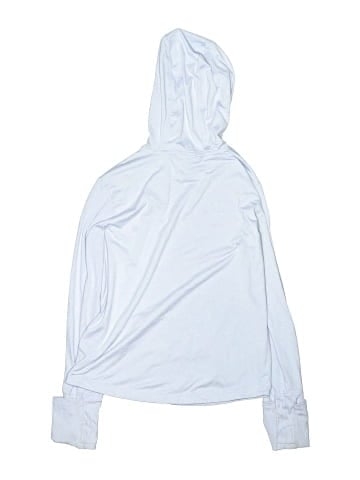 Athleta Girl Pullover Hoodie (view 2)