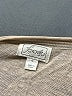 Foxcroft Tan Long Sleeve Blouse Size L - photo 7