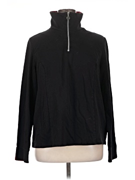 Susan Graver Turtleneck Sweater