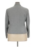 Kasper Gray Blazer Size 18 - photo 2