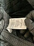 Ann Taylor LOFT Chevron-herringbone Gray Dress Pants Size 10 (petite) - photo 8
