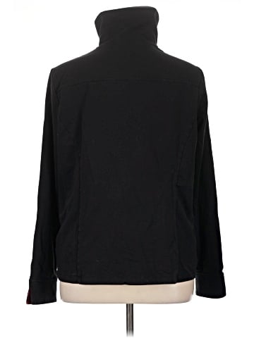 Susan Graver Turtleneck Sweater (view 2)