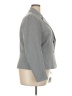 Kasper Gray Blazer Size 18 - photo 4