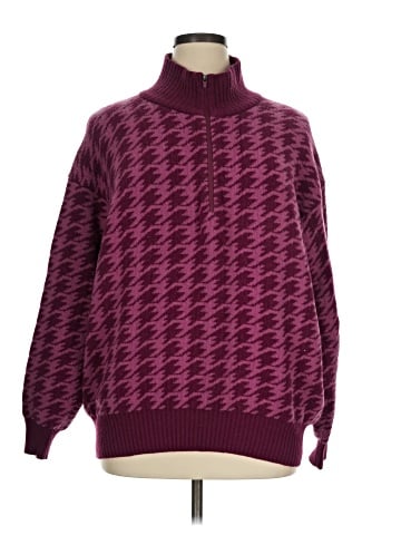 Eddie Bauer Fleece (view 1)