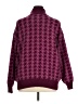 Eddie Bauer Burgundy Fleece Size XL - photo 2
