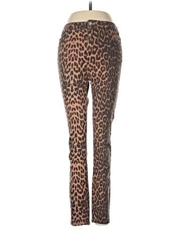 Trafaluc by Zara Jeggings (view 1)