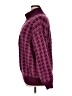 Eddie Bauer Burgundy Fleece Size XL - photo 5
