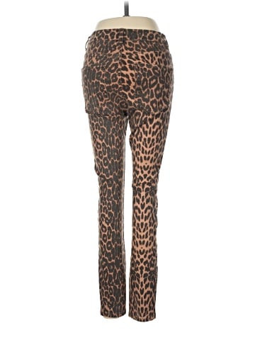 Trafaluc by Zara Jeggings (view 2)