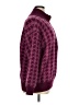 Eddie Bauer Burgundy Fleece Size XL - photo 4