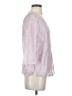 Assorted Brands Pink 3/4 Sleeve Blouse Size S - photo 4