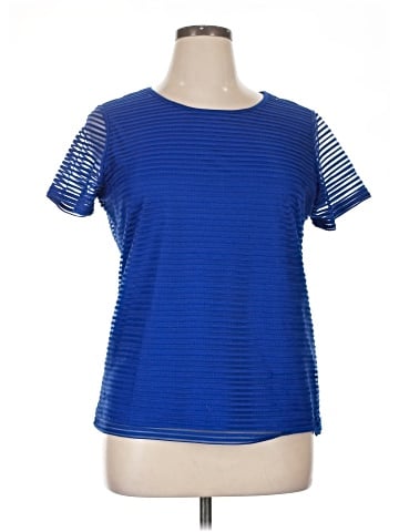 Calvin Klein Active T-Shirt (view 1)