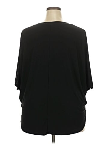 Dear Scarlett 3/4 Sleeve T-Shirt (view 2)