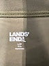 Lands' End Solid Green Active Pants Size L (petite) - photo 7