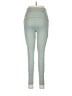 Stio Green Active Pants Size M - photo 2