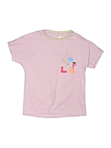 Catimini Short Sleeve T-Shirt (view 1)