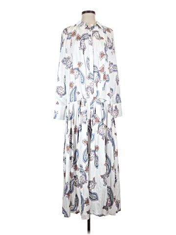 Portrait Casual Dress (view 1)