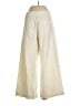 Zara Ivory Khakis Size L - photo 2