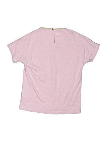 Catimini Short Sleeve T-Shirt (view 2)