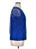 Calvin Klein Blue Active T-Shirt Size XL - photo 4