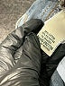 L.L.Bean Solid Blue Jeans Size 10 - photo 9
