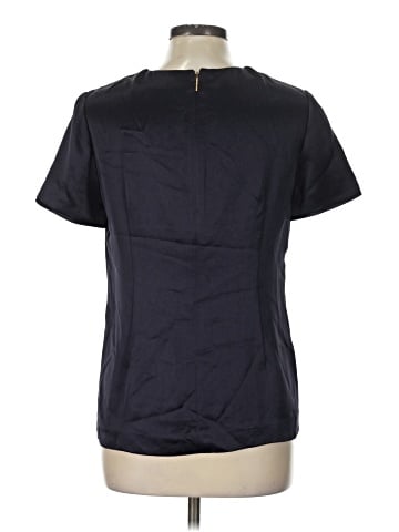 Tory Burch Short Sleeve Top (view 2)