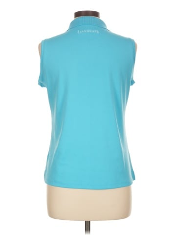 LoudMouth Sleeveless Blouse (view 2)