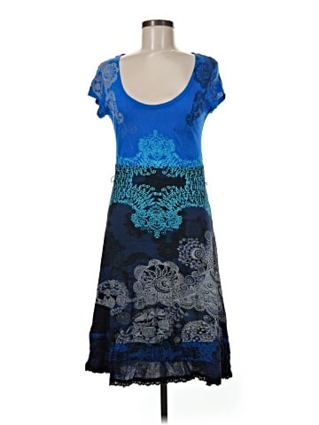 Desigual Casual Dress (view 1)