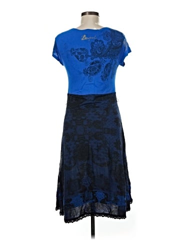 Desigual Casual Dress (view 2)