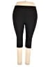 Assorted Brands Black Active Pants Size 3XL - photo 1