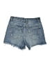 Risen Blue Denim Shorts Size 3 - photo 2
