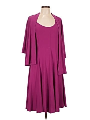Creation Casual Dress (view 1)