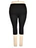 Assorted Brands Black Active Pants Size 3XL - photo 2