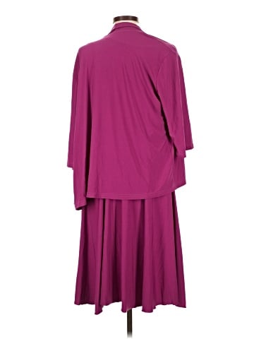 Creation Casual Dress (view 2)