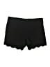 Ann Taylor LOFT Solid Black Shorts Size 2 - photo 1