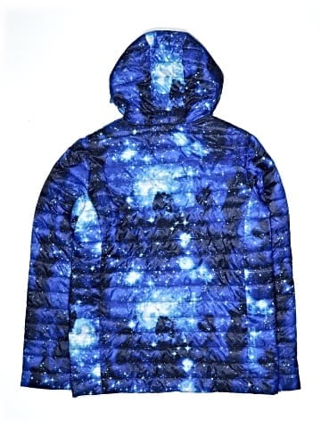 Lands' End Snow Jacket (view 2)