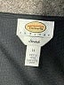Talbots Black Casual Dress Size 14 - photo 7