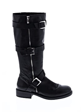 Pour La Victoire Boots