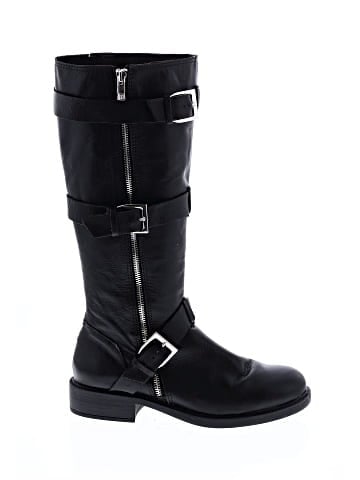 Pour La Victoire Boots (view 1)