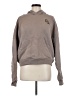 GAIAM 100% Cotton Tan Sweatshirt Size S - photo 1