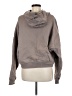 GAIAM 100% Cotton Tan Sweatshirt Size S - photo 2